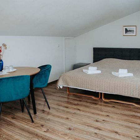 Verslo Klase-Easy To Stay Panevėžys Kültér fotó