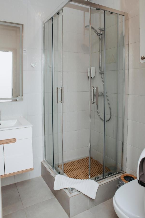 Verslo Klase-Easy To Stay Panevėžys Kültér fotó