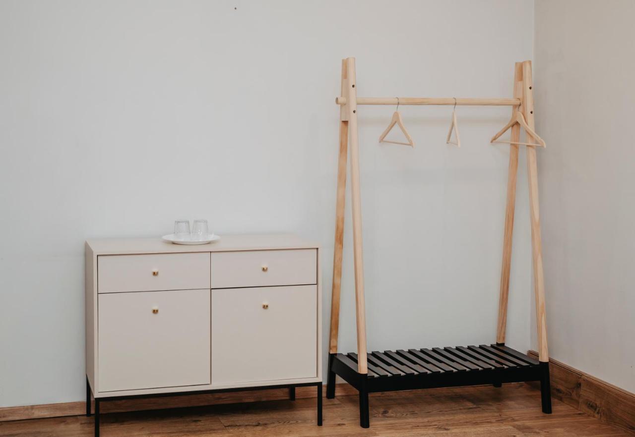 Verslo Klase-Easy To Stay Panevėžys Kültér fotó