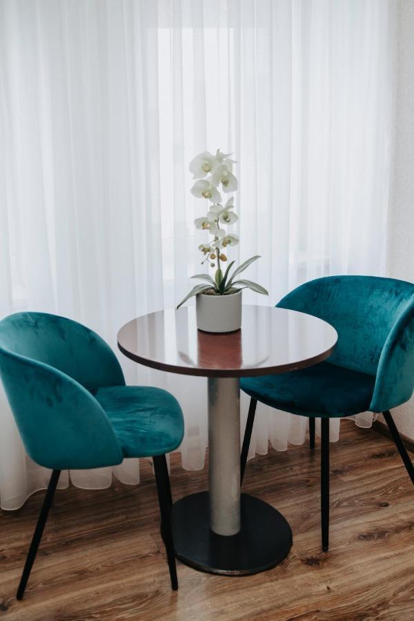 Verslo Klase-Easy To Stay Panevėžys Kültér fotó