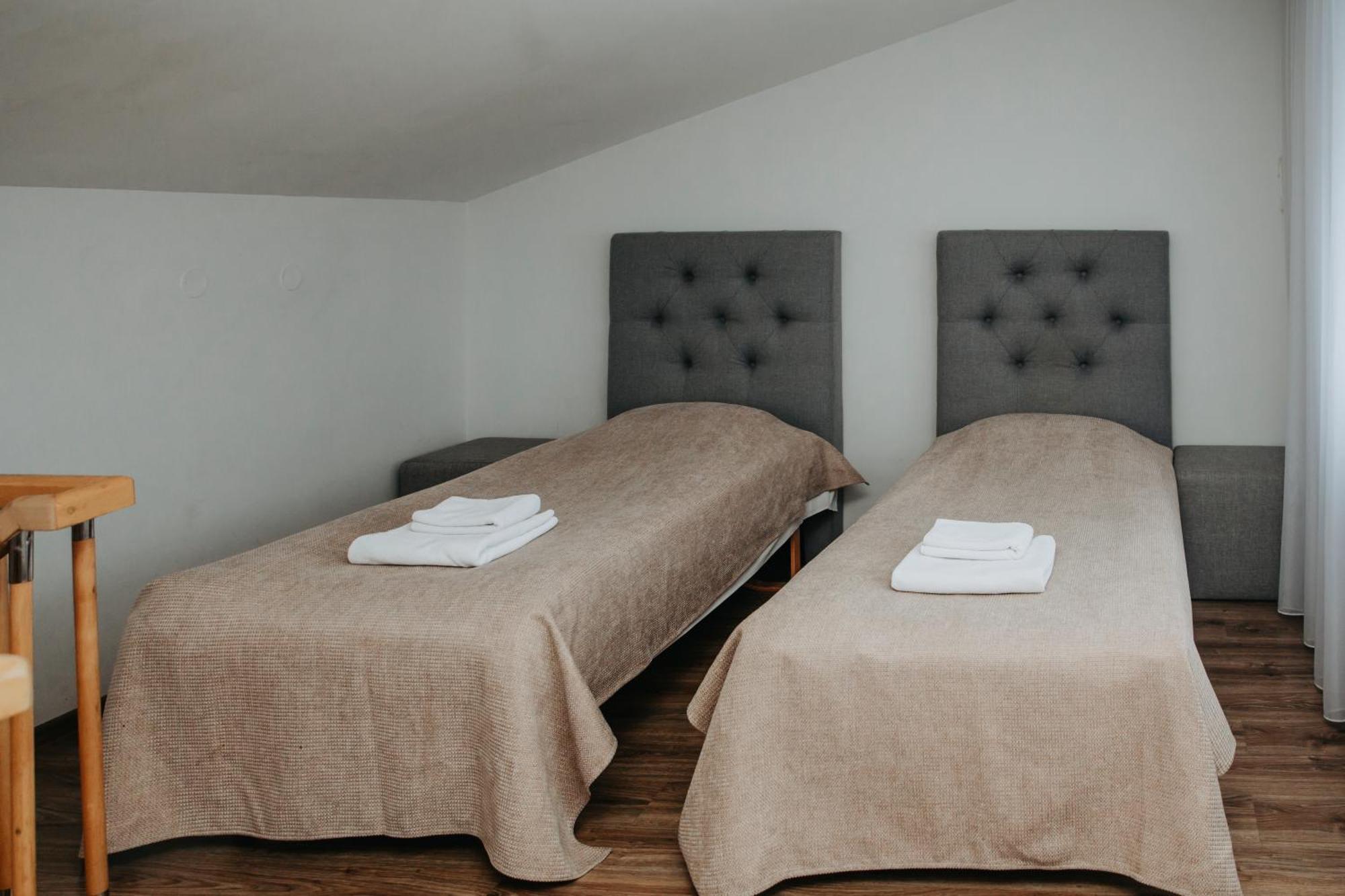 Verslo Klase-Easy To Stay Panevėžys Kültér fotó