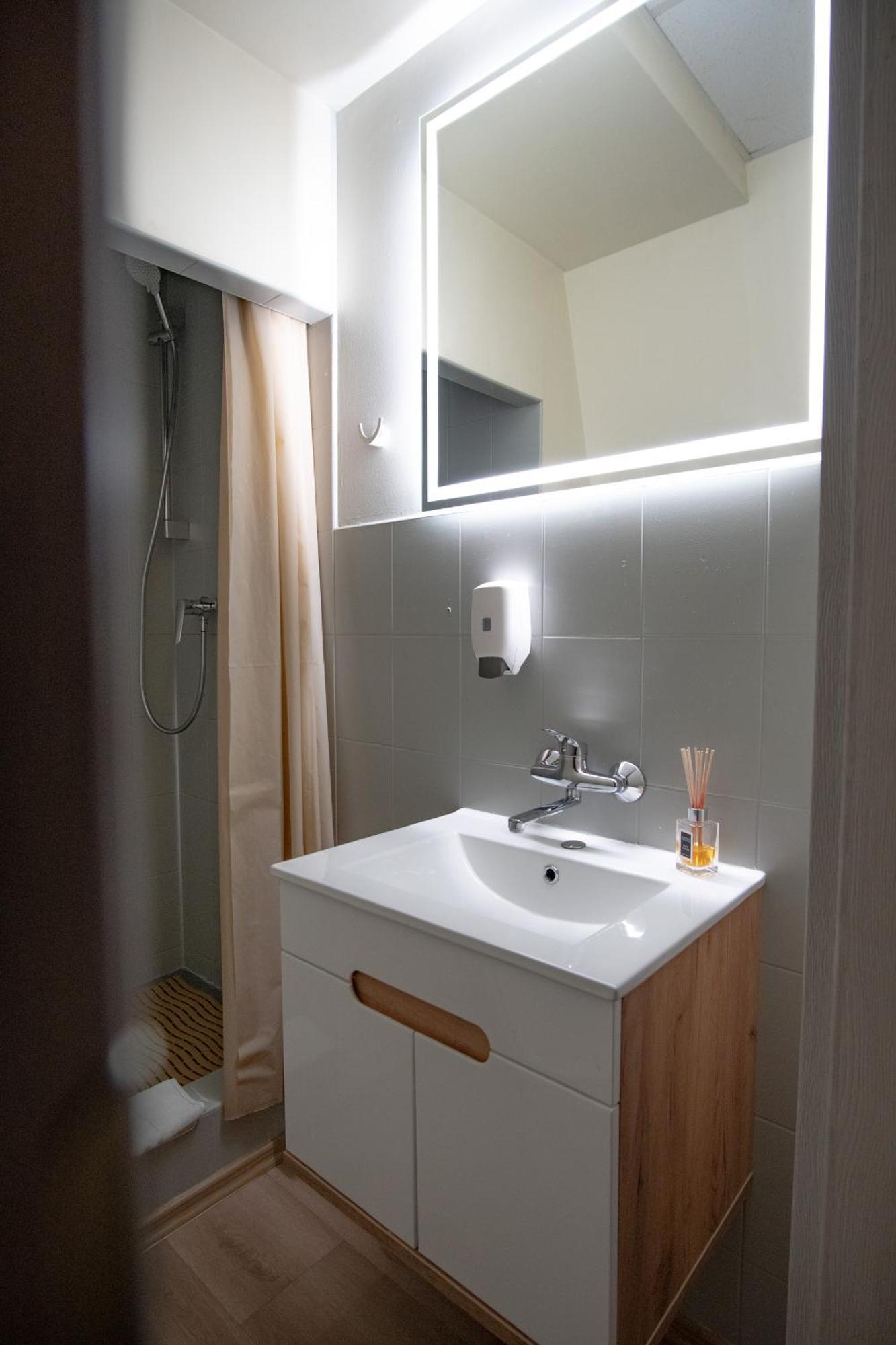 Verslo Klase-Easy To Stay Panevėžys Kültér fotó